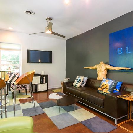 House 5863- Chicago'S Premier Bed And Breakfast Екстер'єр фото