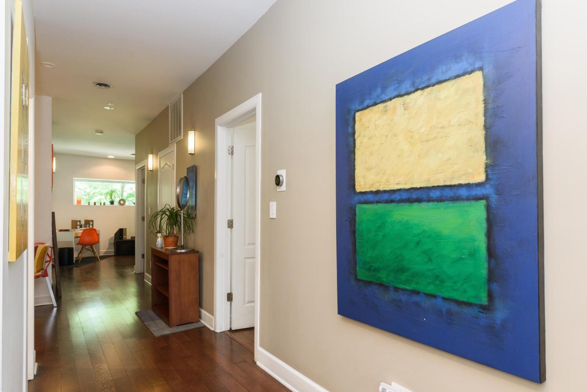 House 5863- Chicago'S Premier Bed And Breakfast Екстер'єр фото
