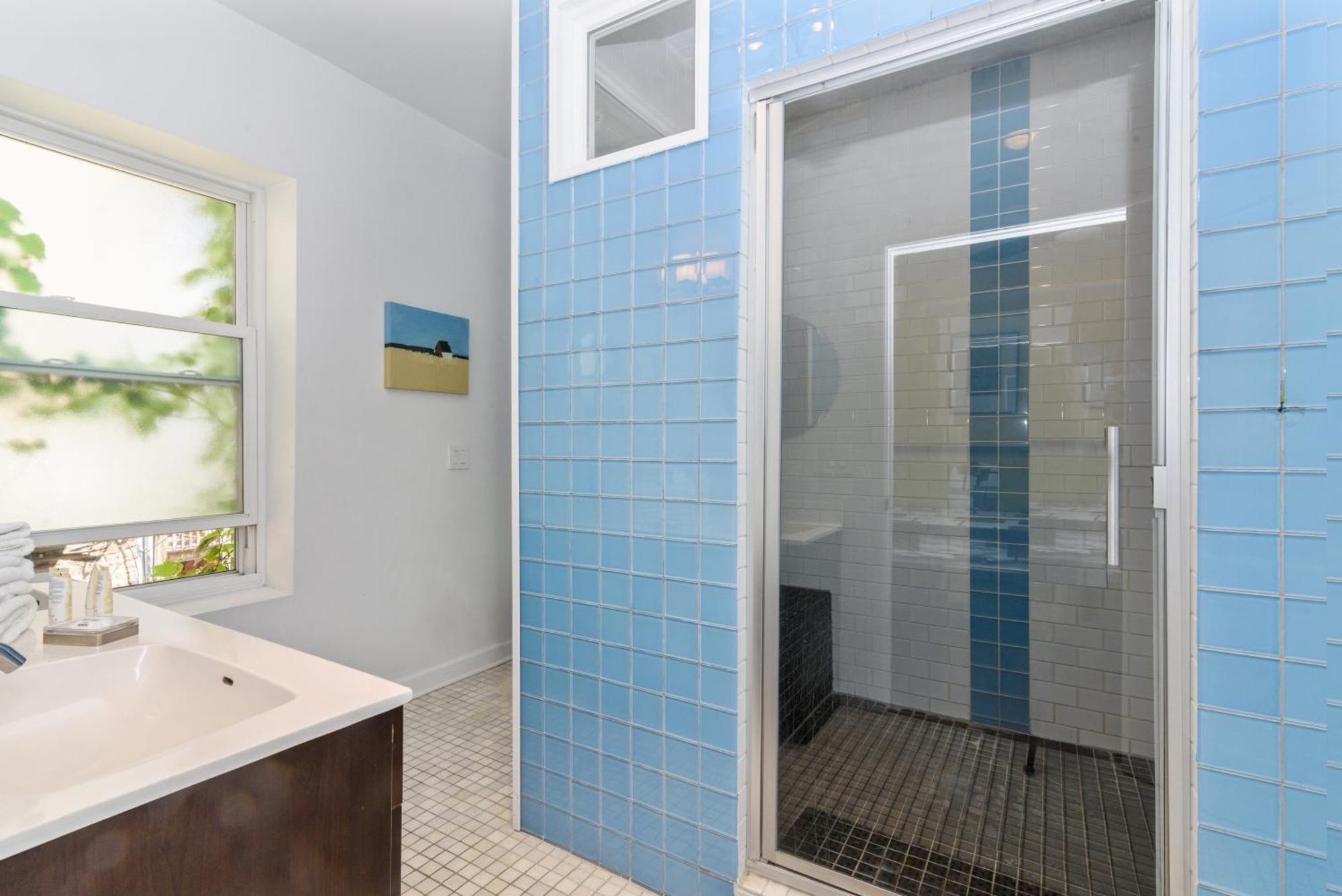 House 5863- Chicago'S Premier Bed And Breakfast Номер фото