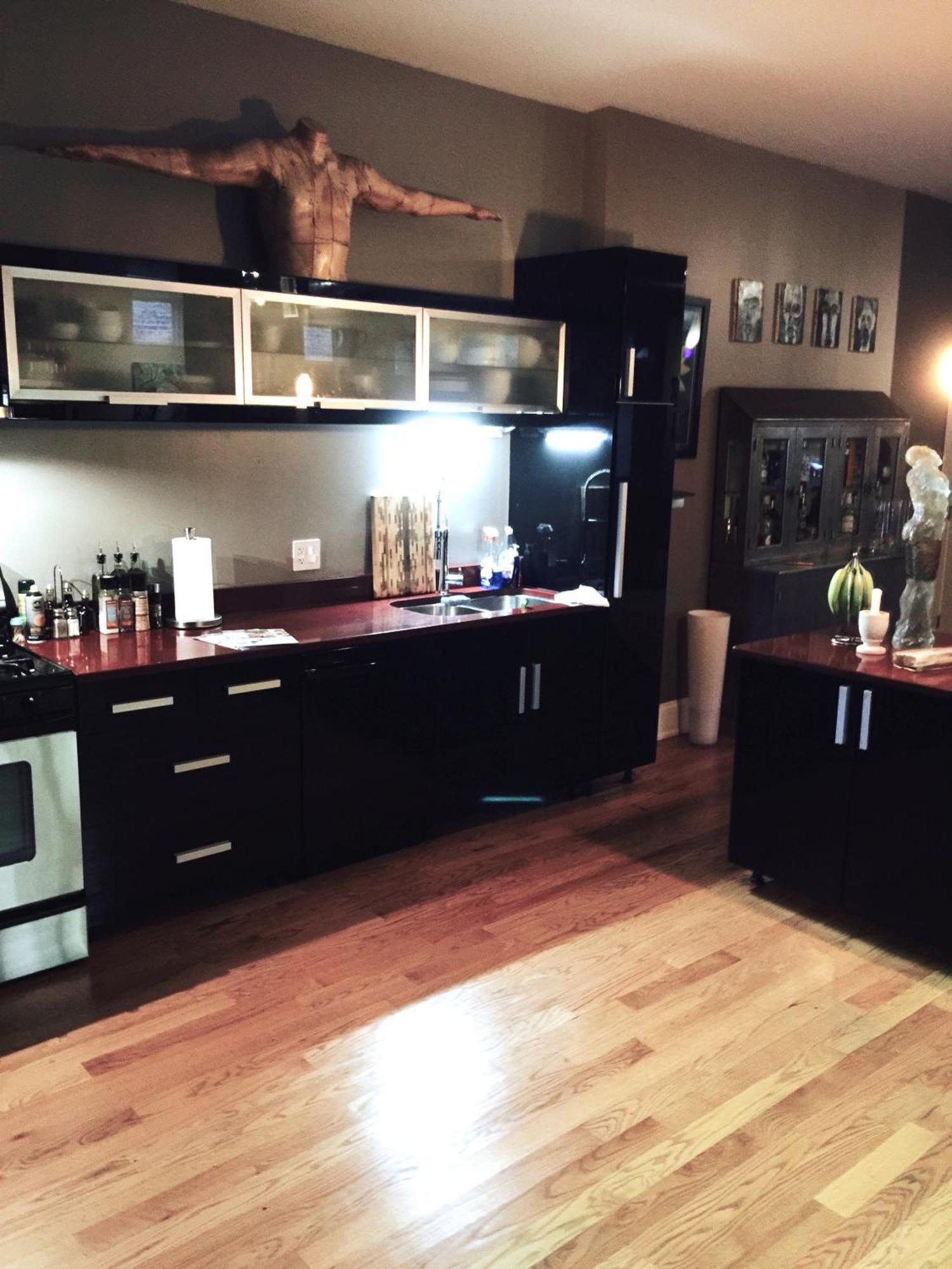 House 5863- Chicago'S Premier Bed And Breakfast Номер фото