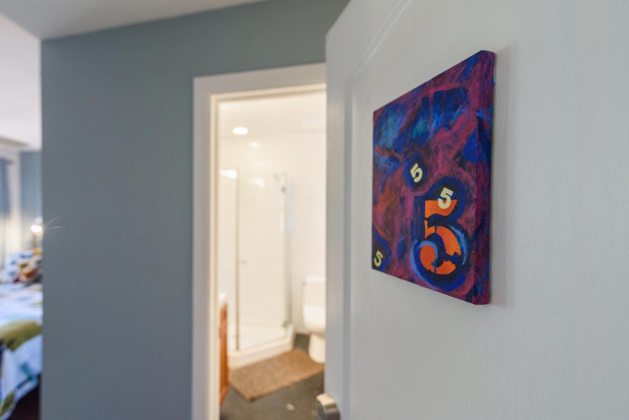 House 5863- Chicago'S Premier Bed And Breakfast Номер фото