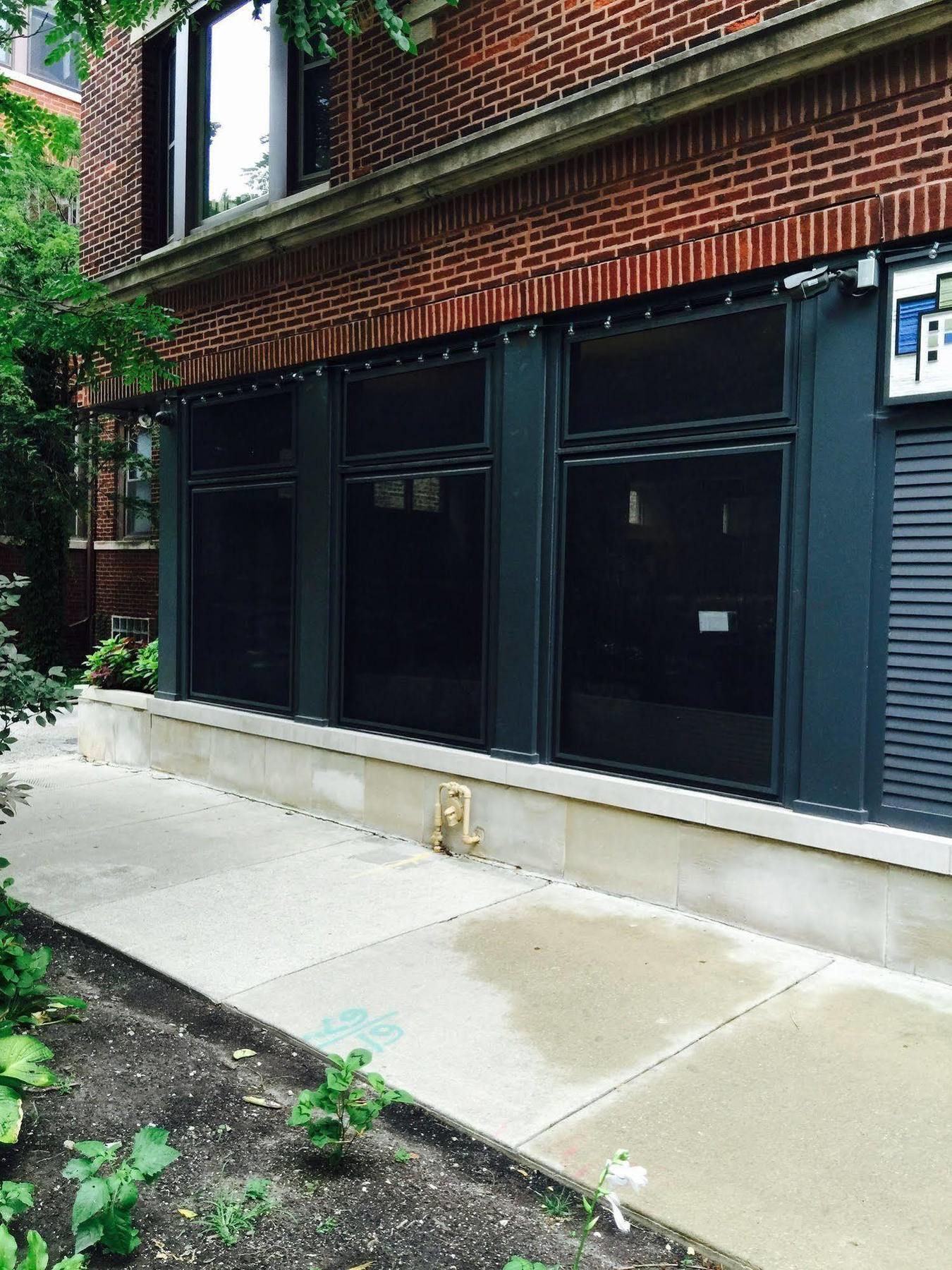 House 5863- Chicago'S Premier Bed And Breakfast Екстер'єр фото