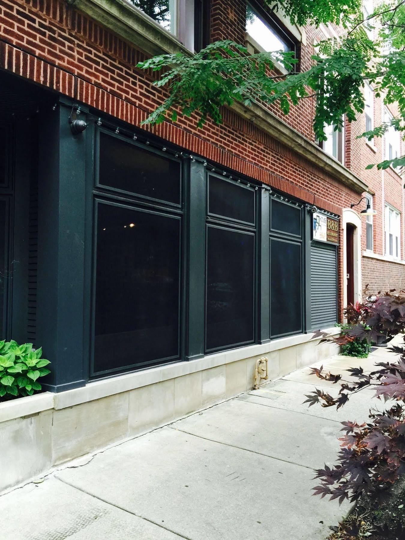 House 5863- Chicago'S Premier Bed And Breakfast Екстер'єр фото