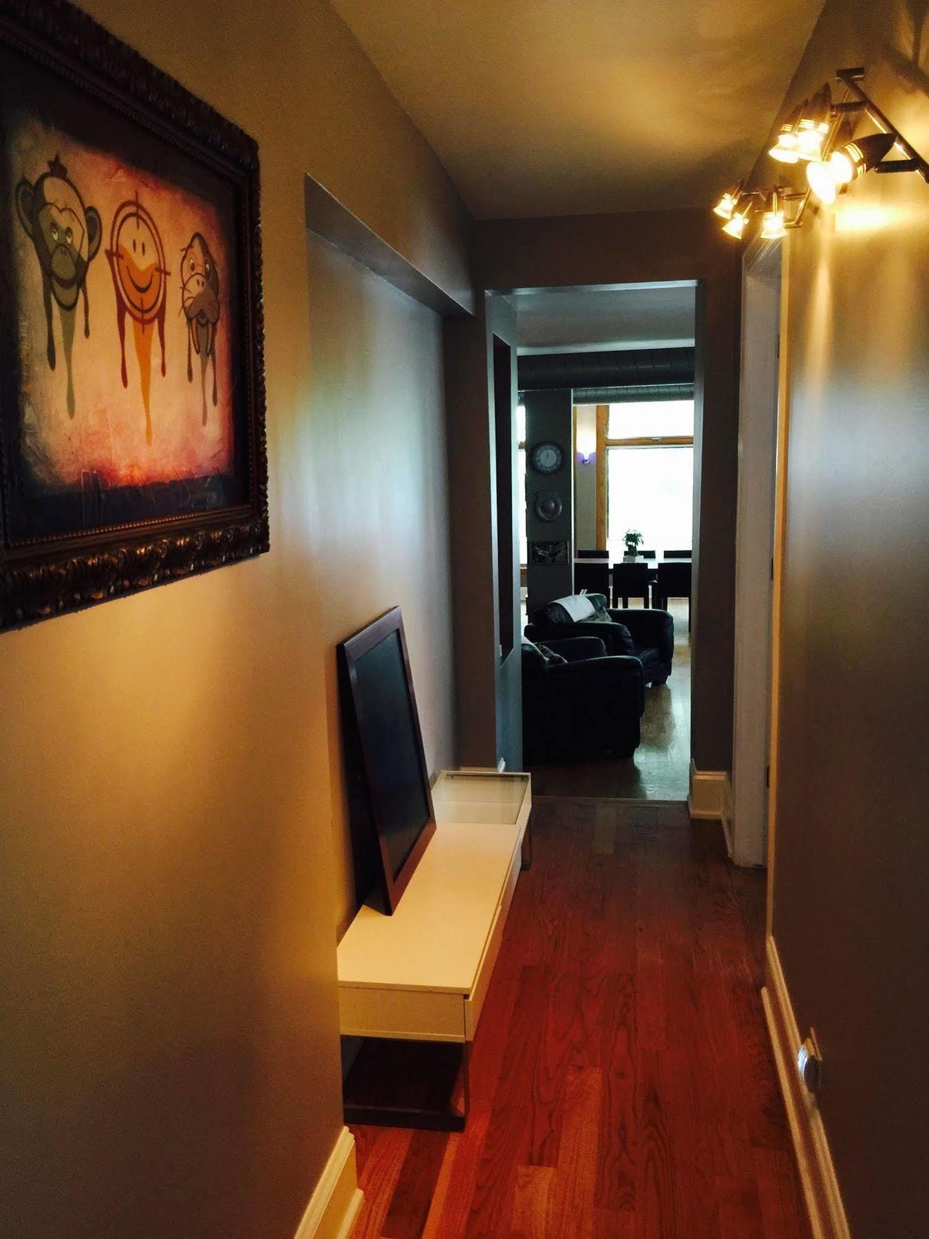 House 5863- Chicago'S Premier Bed And Breakfast Екстер'єр фото