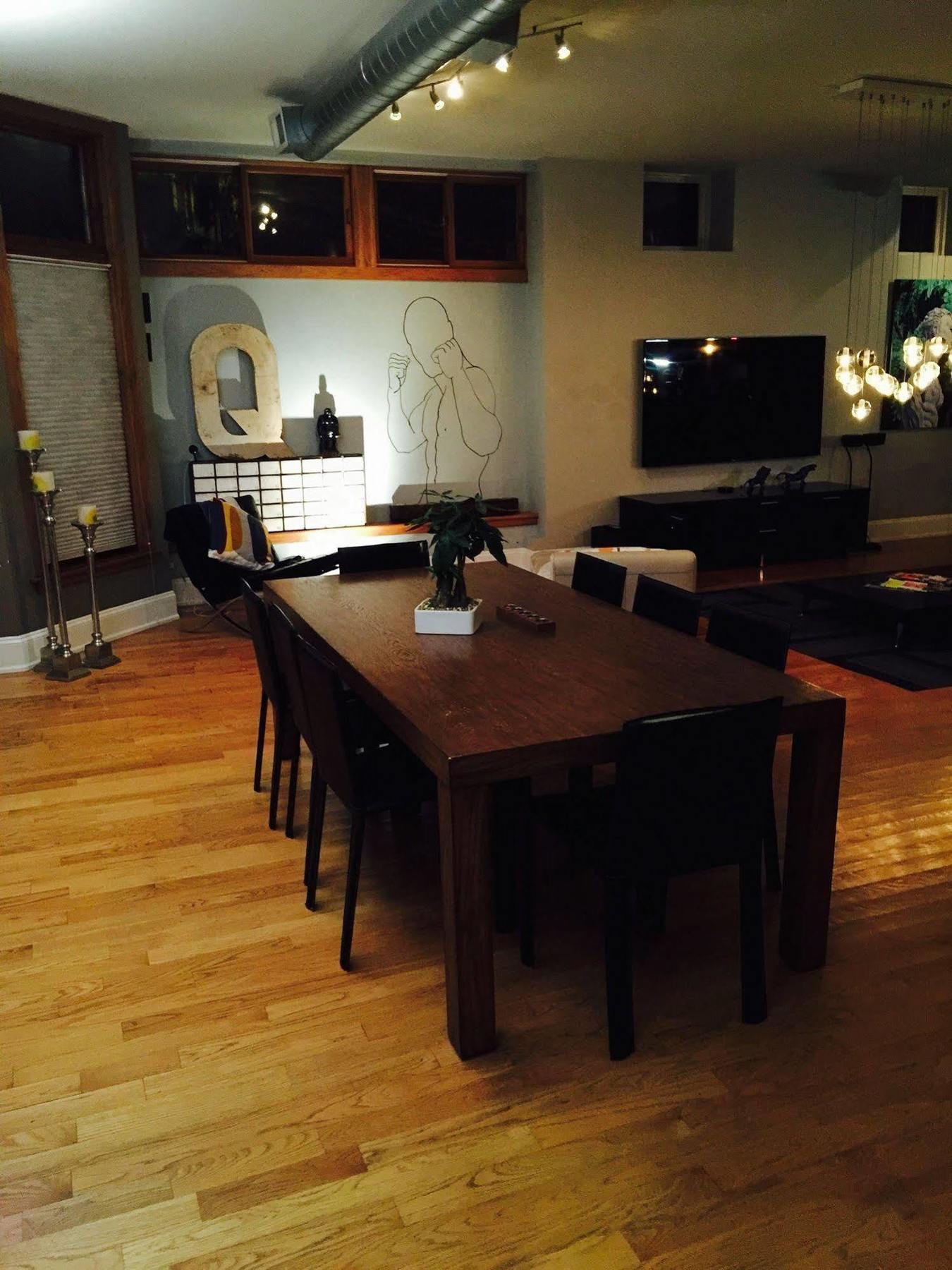 House 5863- Chicago'S Premier Bed And Breakfast Екстер'єр фото