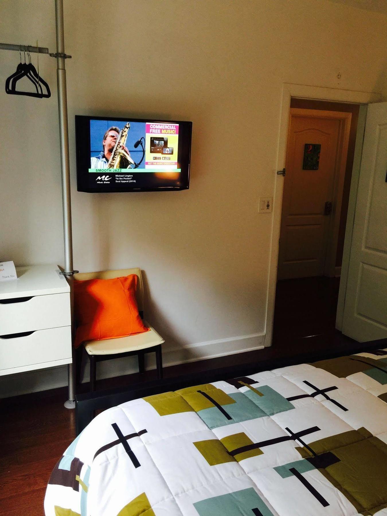 House 5863- Chicago'S Premier Bed And Breakfast Екстер'єр фото
