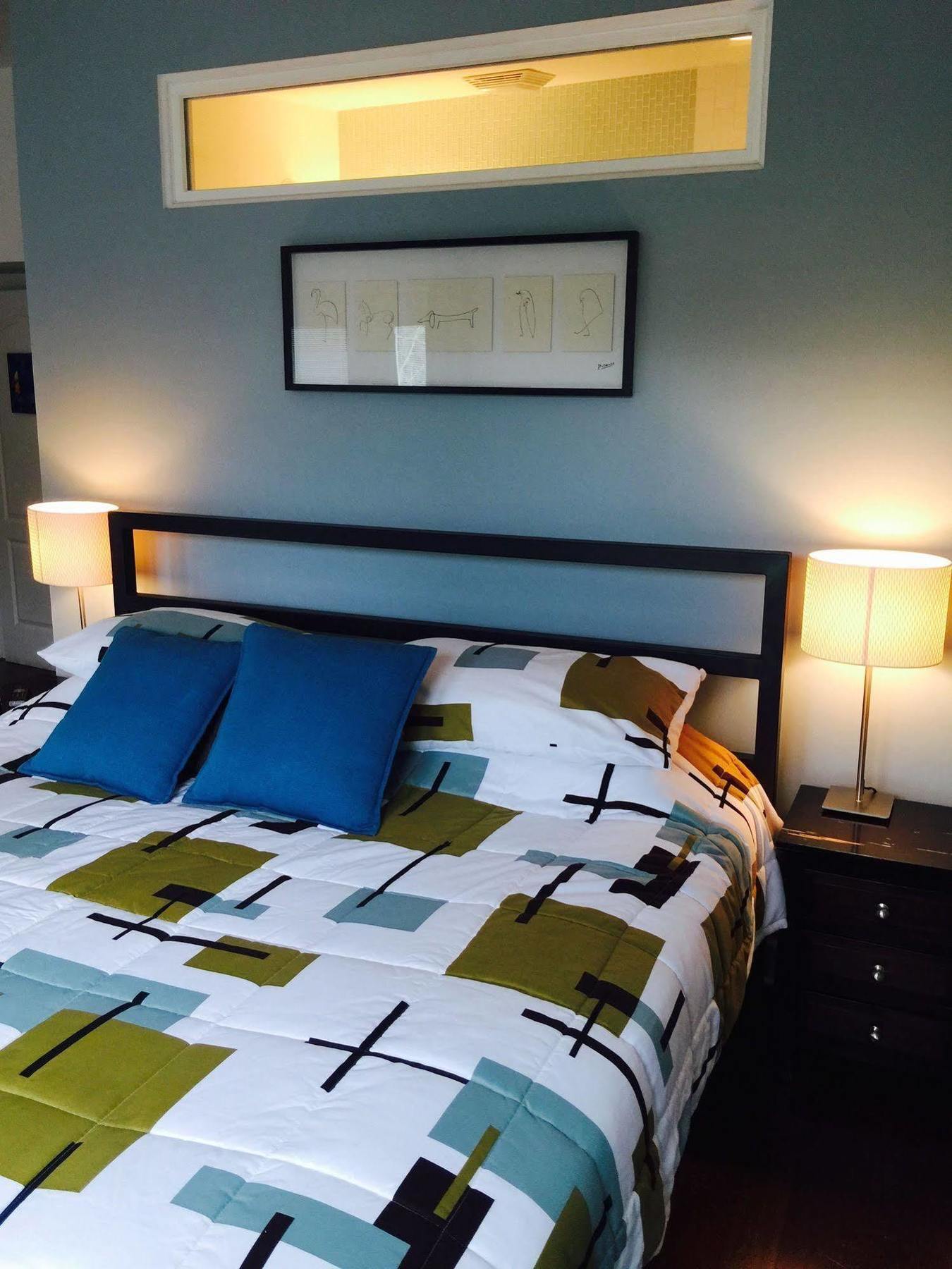 House 5863- Chicago'S Premier Bed And Breakfast Екстер'єр фото