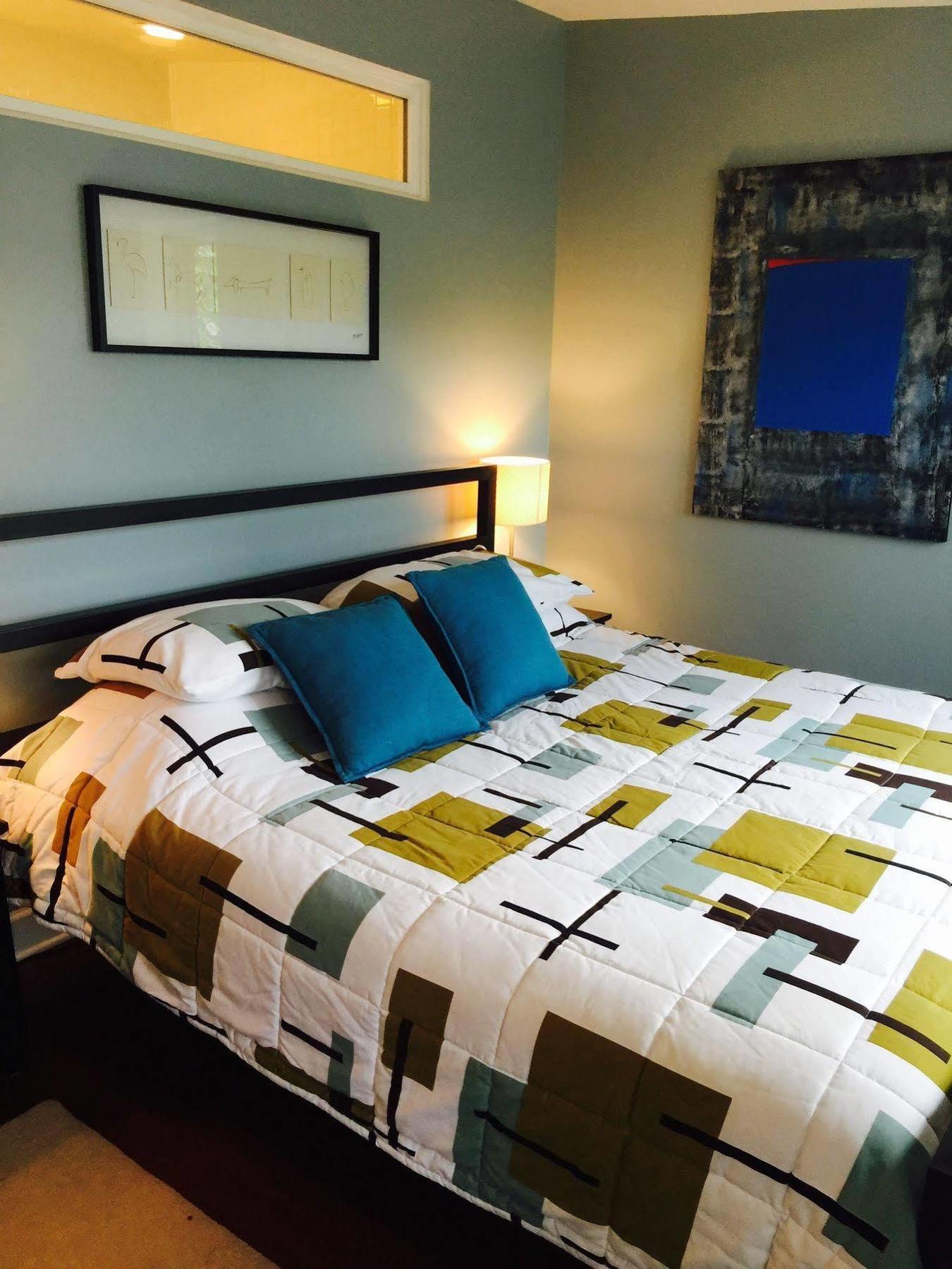 House 5863- Chicago'S Premier Bed And Breakfast Екстер'єр фото